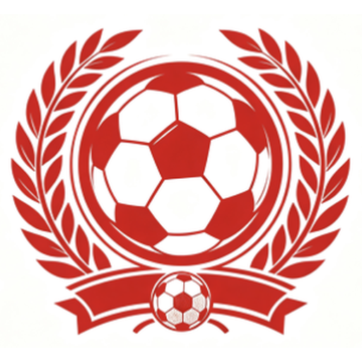 黑白体育 Logo